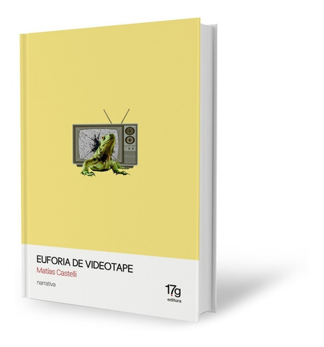 Euforia De Videotape