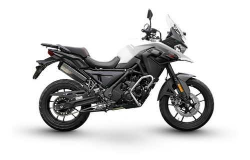 Imagen 3 de 18 de Voge 650 Ds 0km - Concesionario Oficial