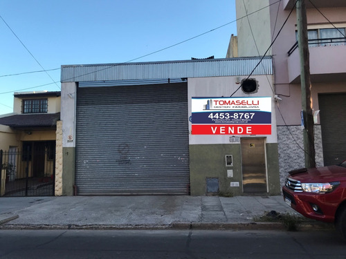 Imagen 1 de 5 de Galpon - Venta - Villa Celina - Zona Comercial, Polo Textil