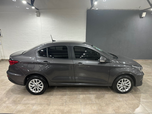 Fiat Cronos 1.3 Gse Drive Pack Conectividad