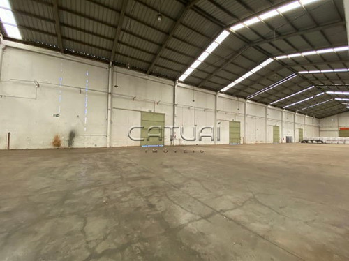 Comercial Galpão / Barracão - 303699-l