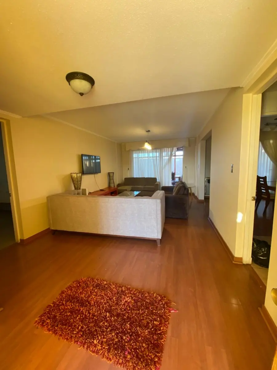 Imagen 2 de 25 de Se Vende Casa En Peuco I - Calama