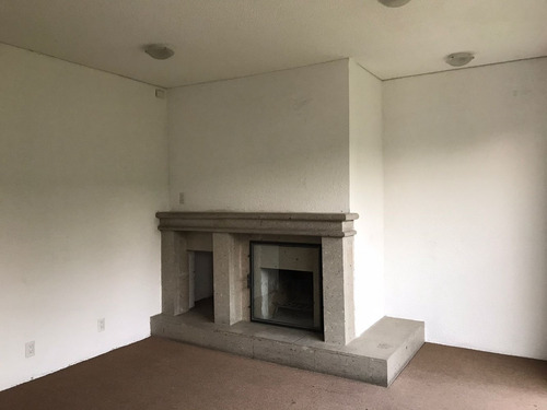 Imagen 8 de 13 de Venta Casa Para Renovar, Cto. Fuentes, Fuentes Del Pedregal