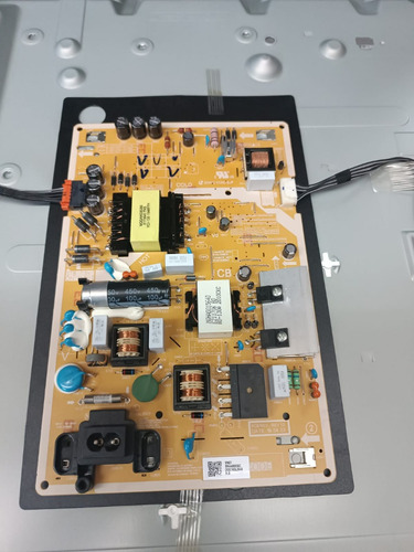 Fuente Samsung Un49j5290afxzx (Usado)
