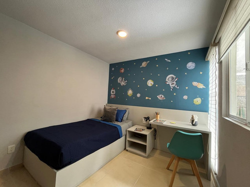 Departamento En Real Solare Modelo Alcalá ¡tu Nuevo Hogar En Querétaro!