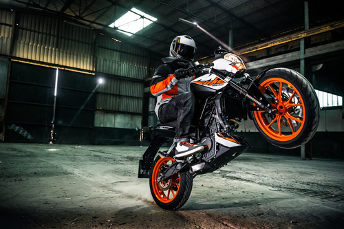 Ktm Duke 200, Naked 2020. Entrega Inmediata!!