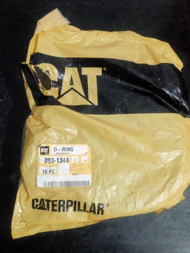 Seal-o-ring 0931344 - Caterpillar