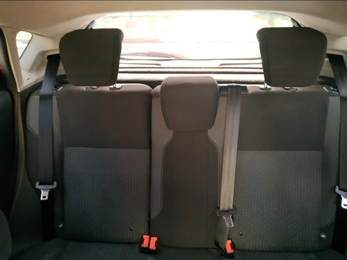Ford Fiesta Kinectic Design Se