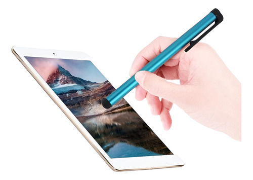 Lápiz Óptico Para Iphone Ipad Smart Phone Tablet Celular