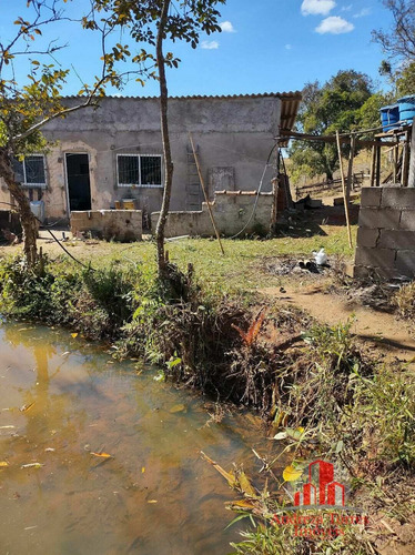 Imagem 4 de 23 de Sítio À Venda No Bairro Centro - Lagoinha/sp - 1787