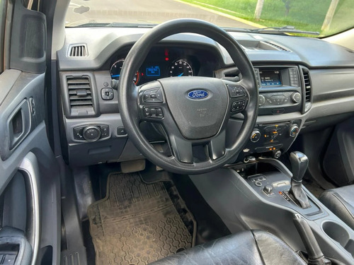 Ford Ranger 2.2 XLS 4X4 CD 16V DIESEL 4P AUTOMÁTICO