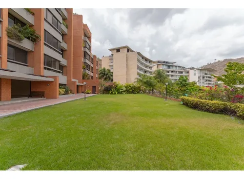 Ph Triplex Lomas De La Alameda
