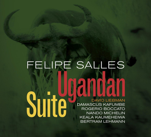 Cd:ugandan Suite