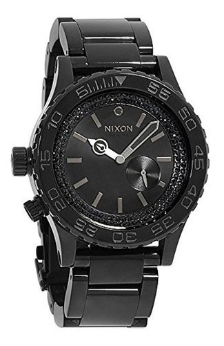 Nixon 42-20 Marea - Reloj De Los Hombres