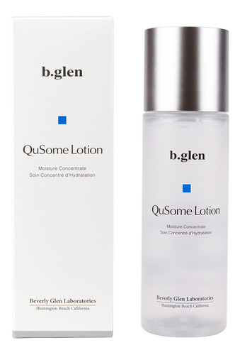 B.glen Locion De Toner Que Ofrece Hasta 17 Horas De Hidratac