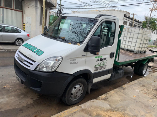 Iveco Dayli