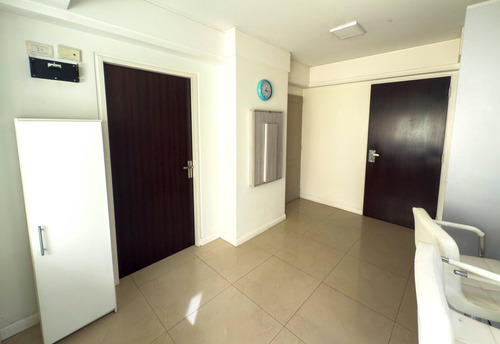 Exclusivo Penthouse Con Terraza