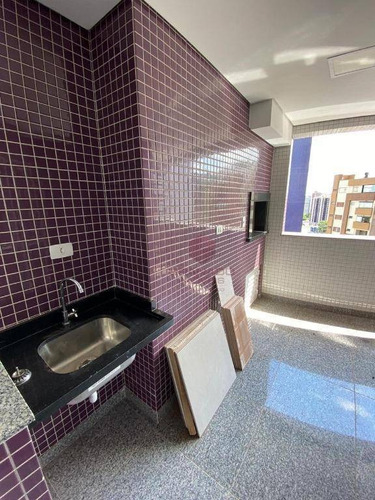 Imagem 4 de 30 de Apartamento À Venda, 77 M² Por R$ 447.000,00 - Zona 01 - Maringá/pr - Ap0336