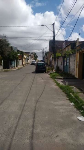 Imagem 17 de 20 de Casa Com 8 Quartos, 1000m2, À Venda - Centro - Lauro De Freitas - Cs-18