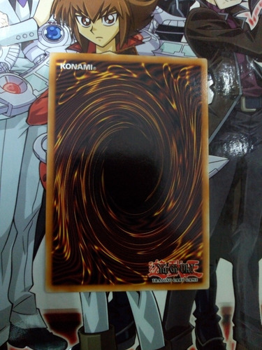 Ghoti Of The Deep Beyond Pote, Yugioh!
