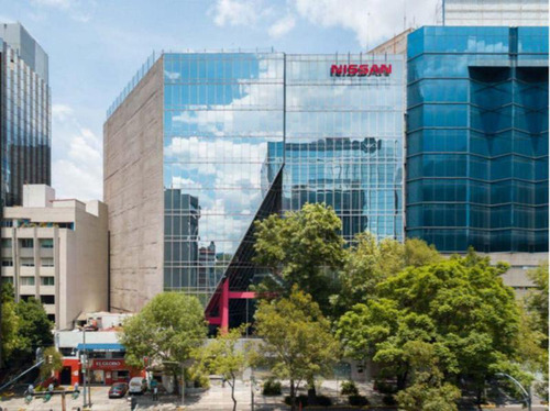 Edificio En Venta O Renta Álvaro Obregón / Insurgentes Sur