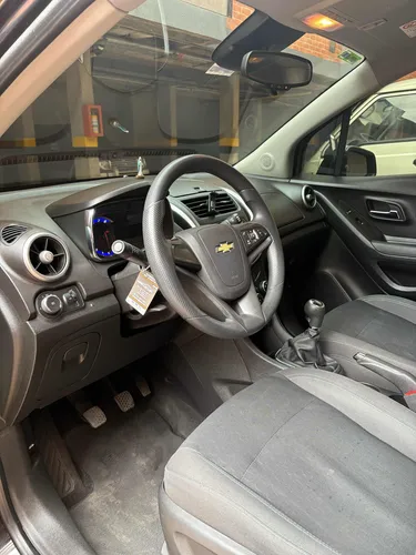 Chevrolet Tracker 1.8 Ls