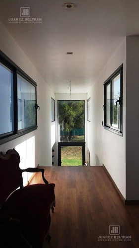 Imagen 7 de 16 de Casa - Mendiolaza