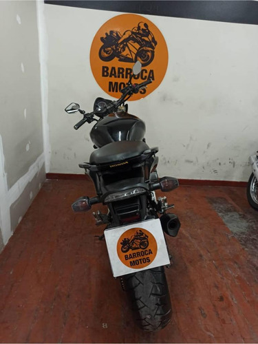 Honda Cb 600 F Hornet