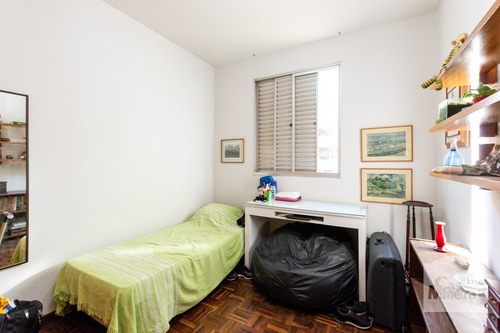 Imagem 9 de 14 de Apartamento À Venda No Santo Antônio - Código 212622 - 212622