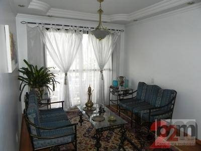 Imagem 5 de 20 de Apartamento Residencial À Venda, Cidade São Francisco, São Paulo - Ap0898. - Ap0898
