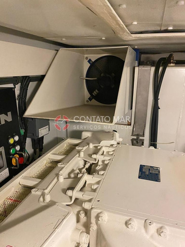 Lancha Azimut 70 2015 Ñ Intermarine Fairline Schaefer