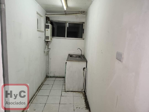 Depto En Venta Ideal Para Inversión, La Florida Metro Macul