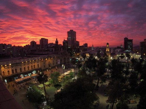 C34364 - 103-venta Hostal Santiago Centro - 5d8b1bo
