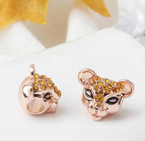 Charm Leopardo