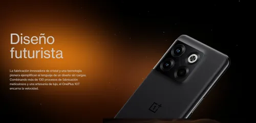 Oneplus 10t 5g Cph2417 8gb 128gb Dual Sim Duos One Plus