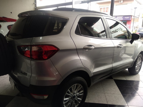 Ford Ecosport Se 1.6