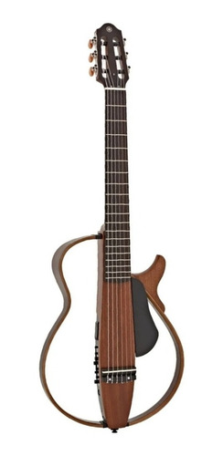 Guitarra Electroacustica Yamaha Silent Slg200snt