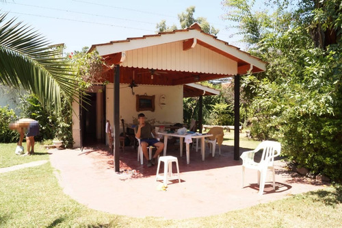 Alquiler Casa Quinta Con Pileta - Disponible 16/01 Al 31/01 (segunda Quincena De Enero)
