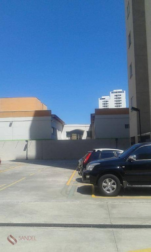 Imagem 18 de 29 de Apartamento Com 2 Dorms. - Campo Grande - Locação (j) - Ap0957