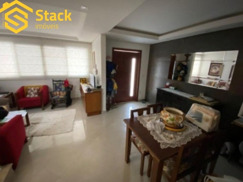 Imagem 3 de 16 de Casa A Venda Em Jundiaí Em Condomínio Fechado Contendo 03 Dormitórios, Sendo 01 Suíte E Banheiro - Ca01955