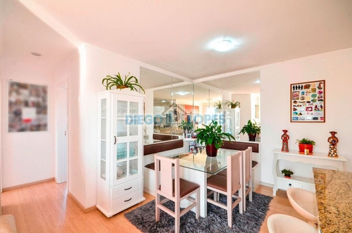 Imagem 5 de 15 de Apartamento Para Venda, 2 Dormitório(s), 78.0m² - 2008