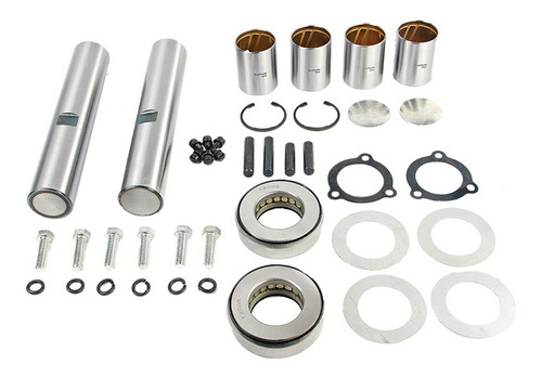 Pernos De Direccion Gmc D9500 1973-1978