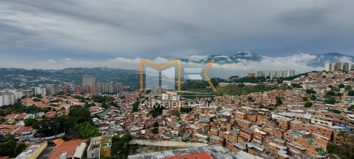 Imagen 11 de 24 de Mk Inmobiliaria Vende Apto En Residencias Nadar Lomas De La Trinidad/04140314977