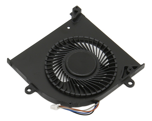 Substituição Da Cpu Da Gpu Do Ventilador De Resfriamento Do