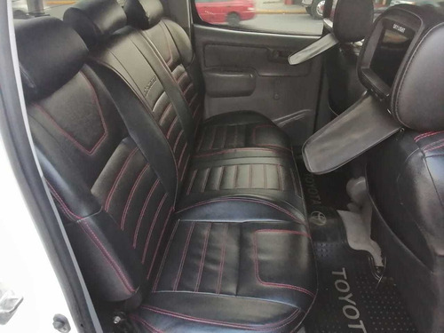 Toyota Hilux 2.5 Imv 4x4