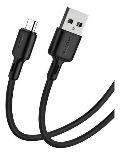 Oraimo Cable Micro Usb Carga Rápida 1 Año