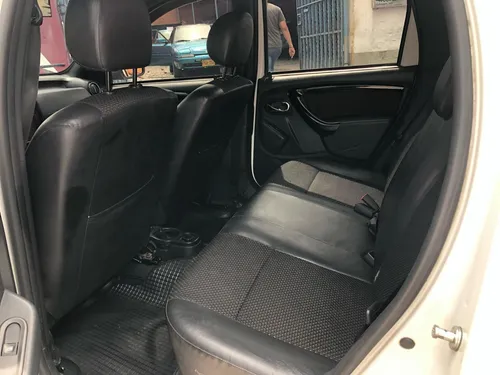 Renault Duster 2.0 Dynamique 4X4 Mt