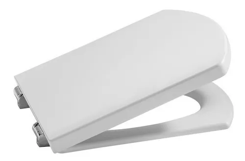 Asiento Inodoro Derpla Compatible Con Modelo Hall- R Ospital