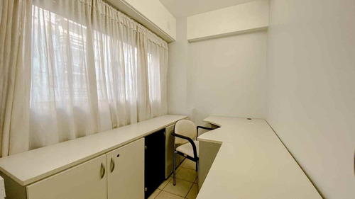 Venta En Block 5 Oficinas Zona Centro