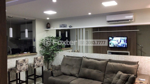 Imagem 26 de 30 de Casa Em Condomínio, 3 Dormitórios, 86 M², Central Parque - 185081